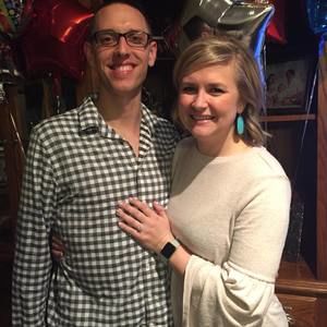 Meet your Posher, Christian